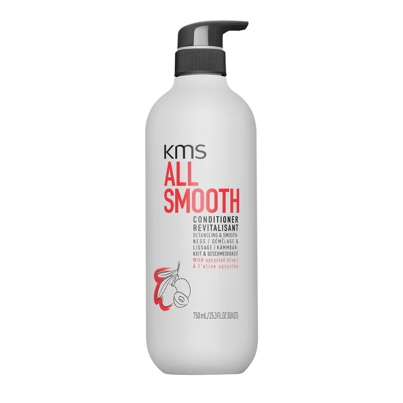 KMS Hair AllSmooth Conditioner