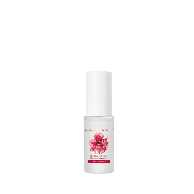 Moroccanoil Brumes du Maroc Dahlia Rouge 30ml