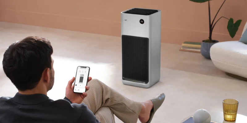 Xiaomi Smartmi Jya Fjord Pro Air Purifier