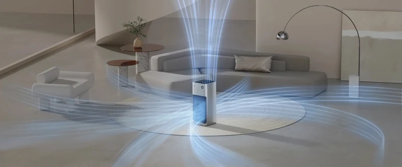 Xiaomi Smartmi Jya Fjord Pro Air Purifier