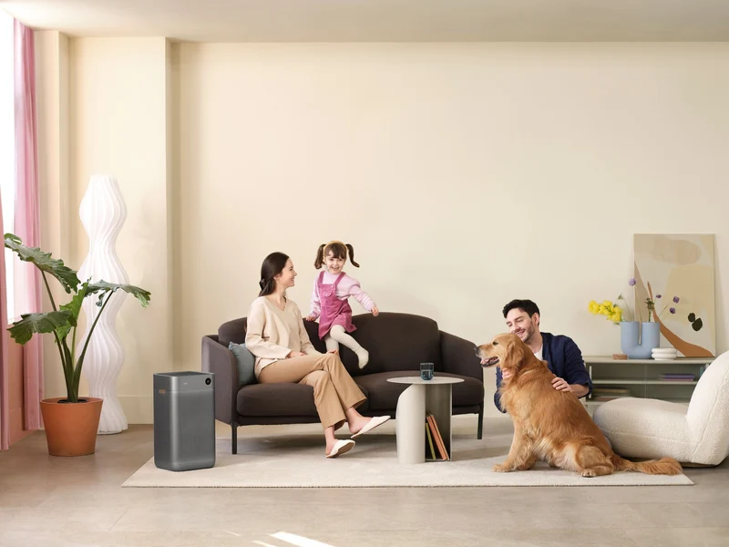 Xiaomi Smartmi Jya Fjord Air Purifier