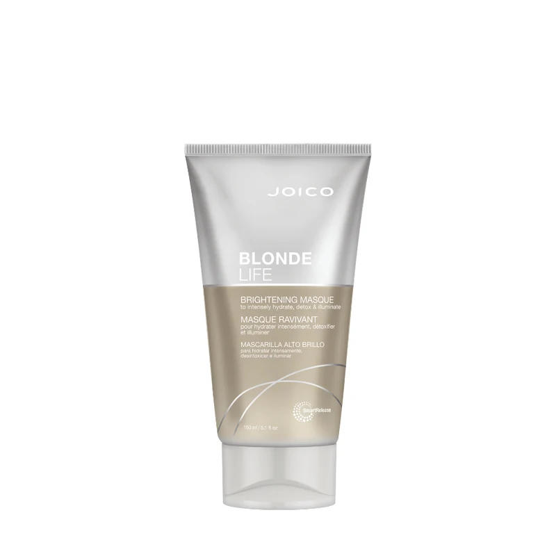 Joico Blonde Life Aufhellende Haarmaske 150ml