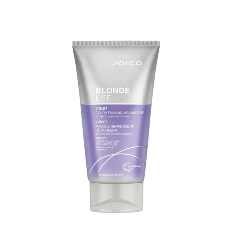 Joico Blondes Leben Farbe Maske Violett 150ml
