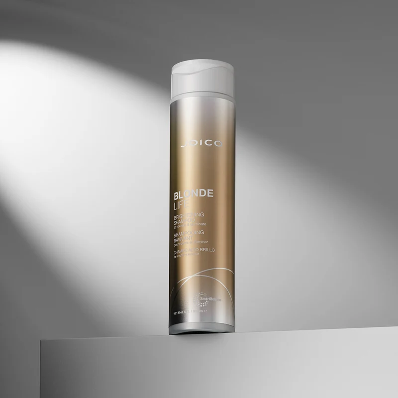 Joico Blonde Life Aufhellendes Shampoo