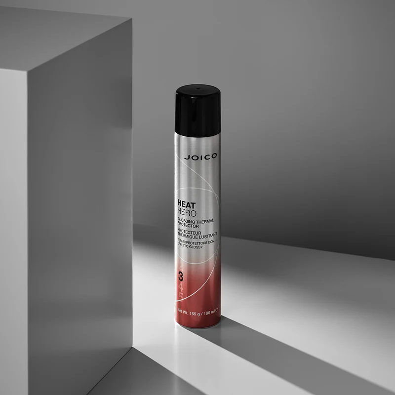 Joico Style & Finish Hitze Held Glänzend Thermal Protector 180ml