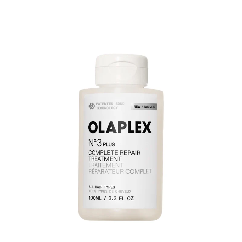 Olaplex No.3PLUS Complete Repair Treatment