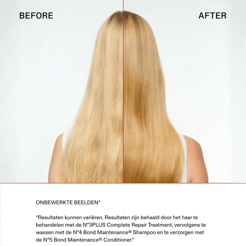 Olaplex No.3PLUS Complete Repair Treatment