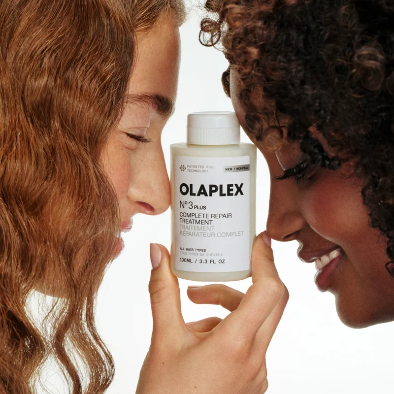 Olaplex No.3PLUS Complete Repair Treatment