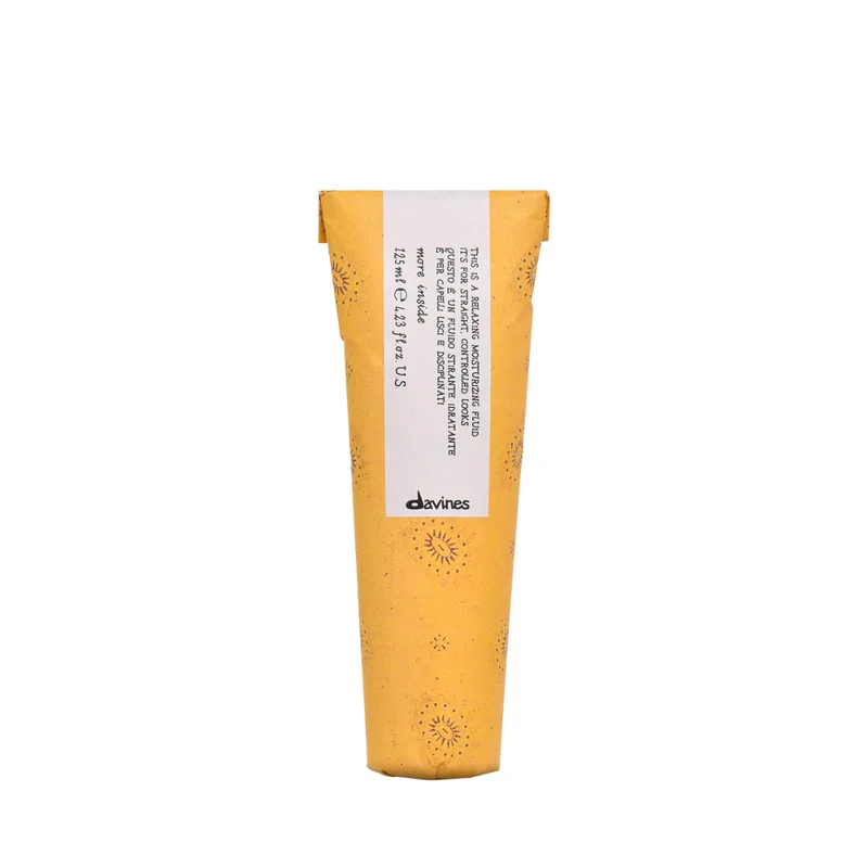 Davines Feuchtigkeitsspendendes Entspannendes Fluid 125ml