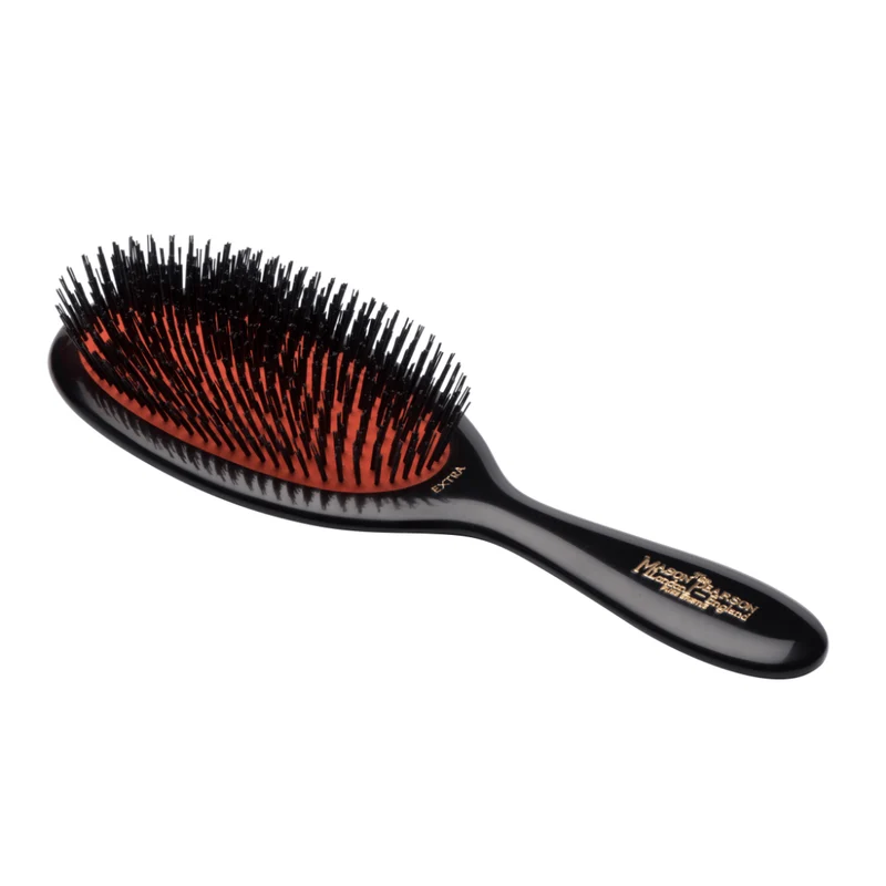 Mason Pearson B B2 Junior Borste Extra Small Pinsel