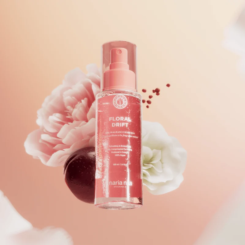 Maria Nila Floral Drift Haarspray 100ml