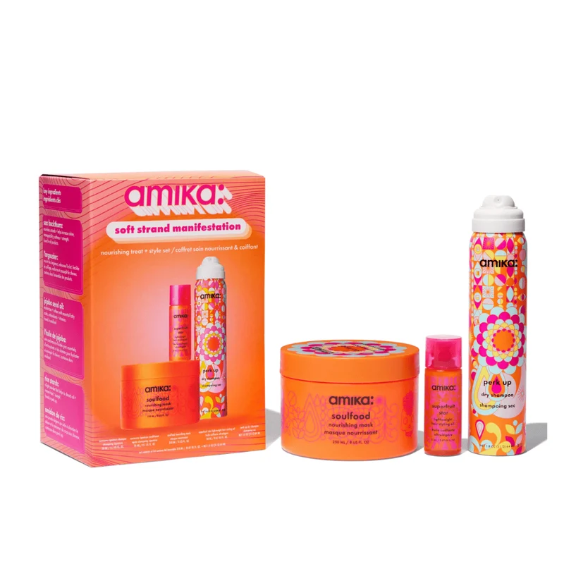 amika soft beach manifestation nährende pflege & style