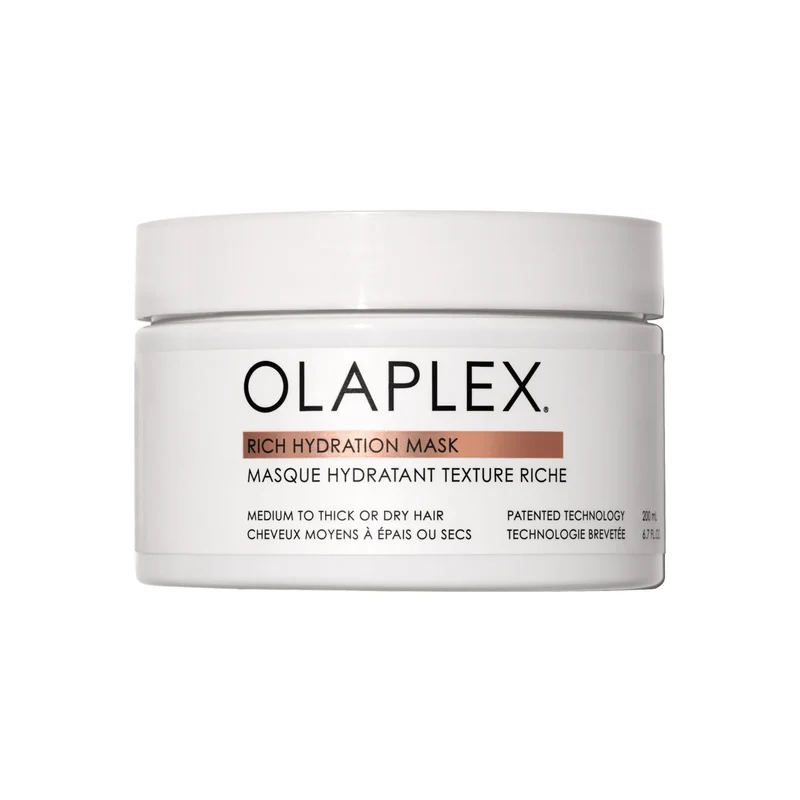 Olaplex Reichhaltige Feuchtigkeitsmaske 200ml