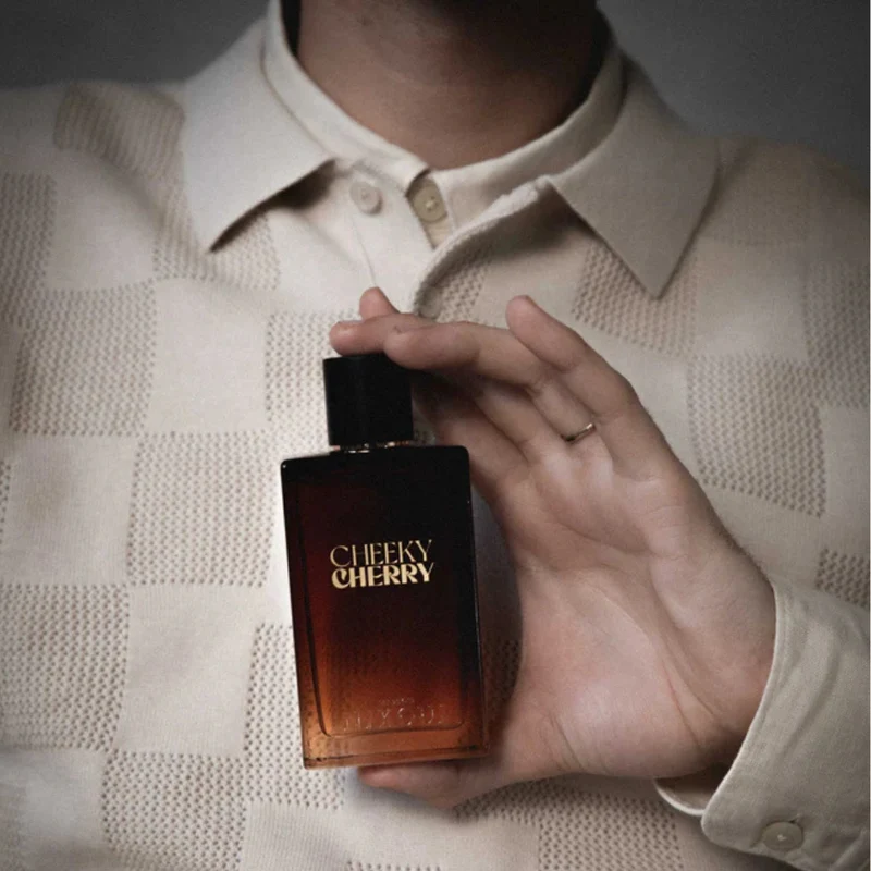 Maison Nikoui Freche Kirsche 100ml