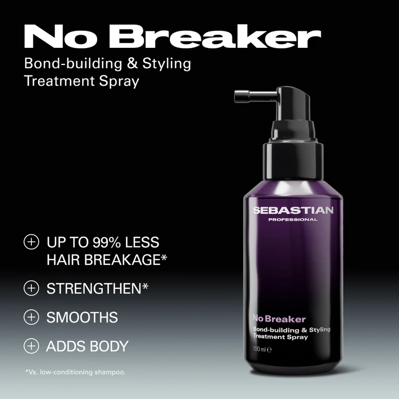 Sebastian Professional No.Breaker Behandlungsspray 100ml