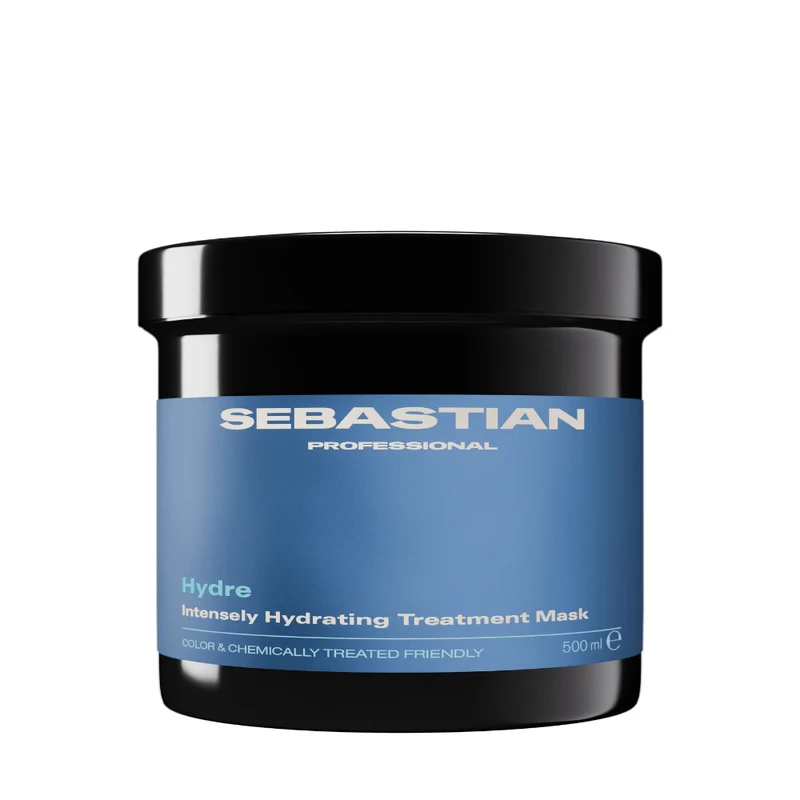 Sebastian Professional Hydre Behandlungsmaske