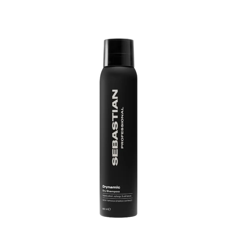 Sebastian Professional Drynamic+ Trockenshampoo 180ml