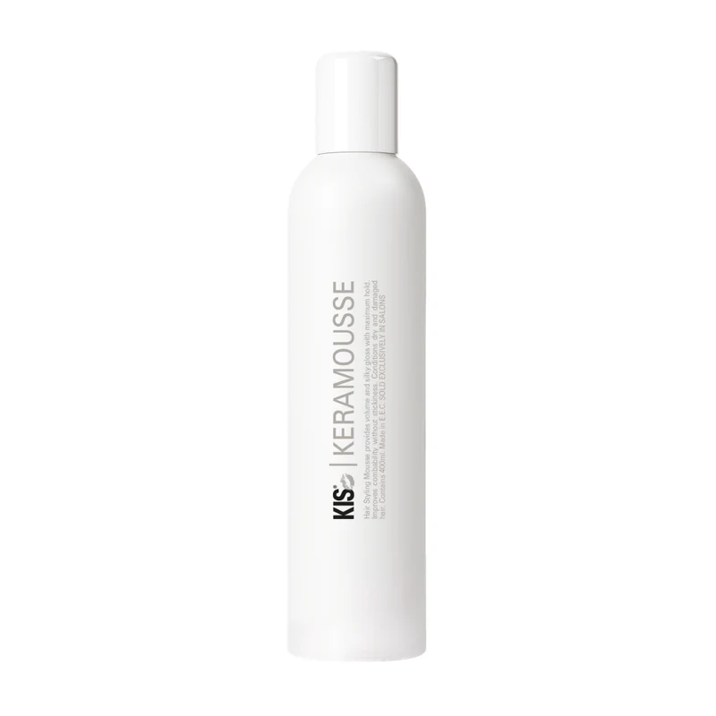 KIS Style KeraMousse 400ml