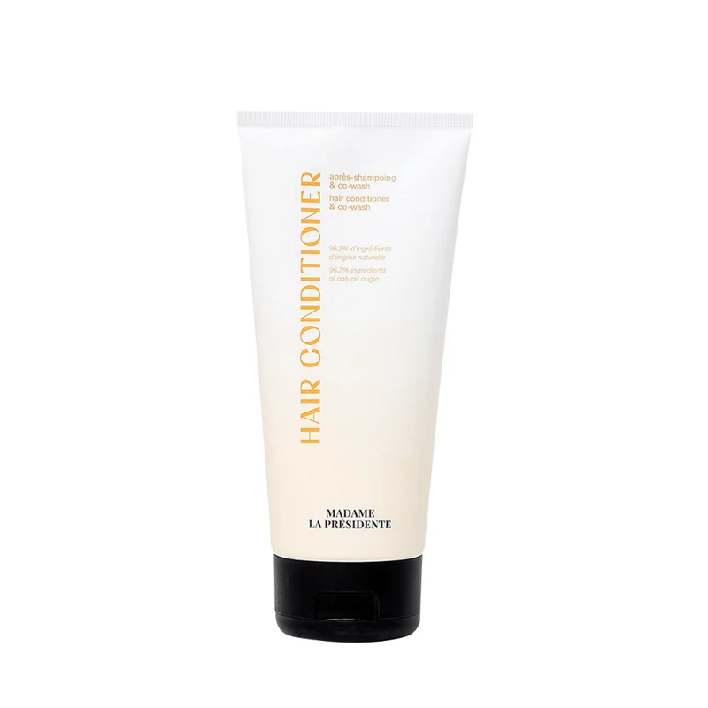 Madame La Présidente Hair Conditioner & Co-Wash 200ml