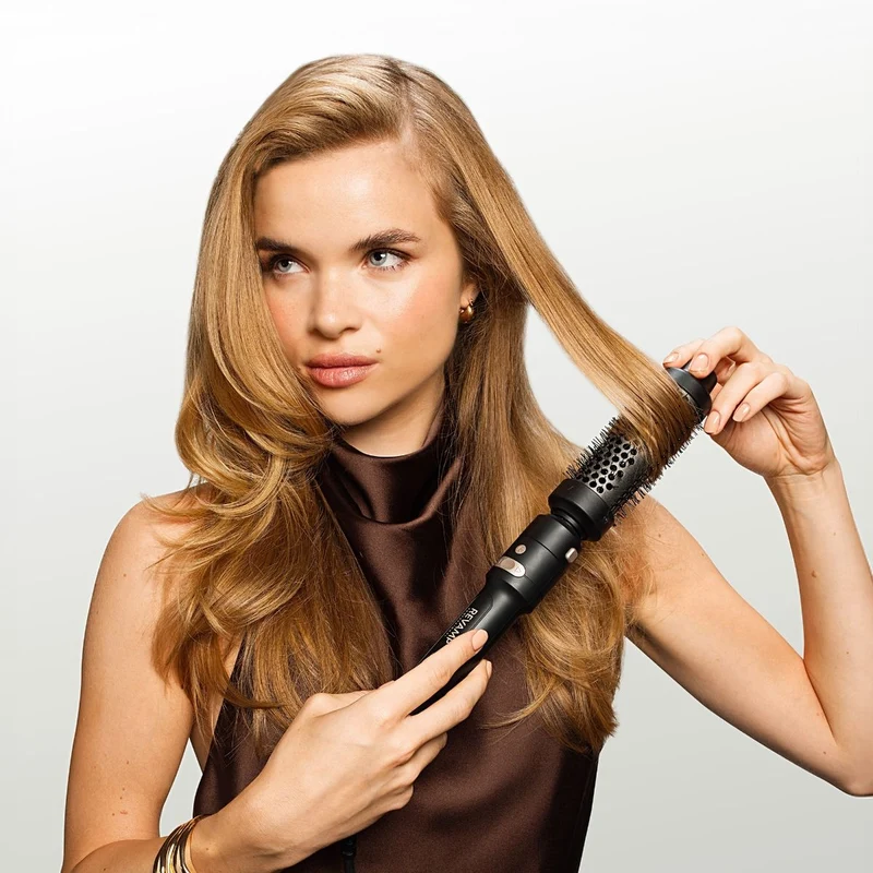 Revamp Multi-Style Revolve 3-in-1 Multistyler CL-3500