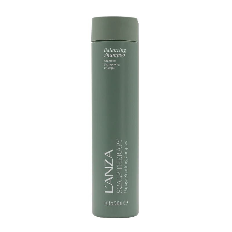 L'ANZA Scalp Therapy Ausgleichendes Shampoo 300ml
