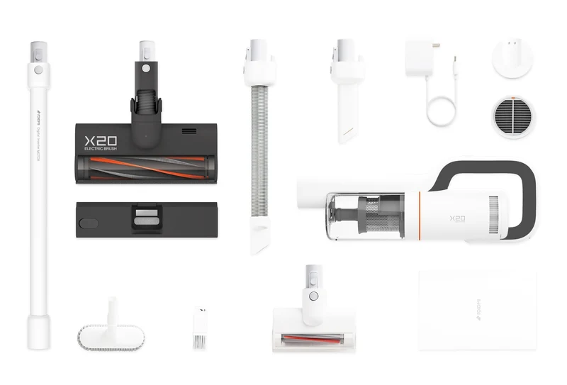 Xiaomi Roidmi NEX X20