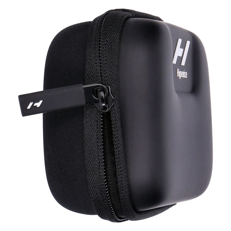 Hyperice Venom Go Case Schwarz
