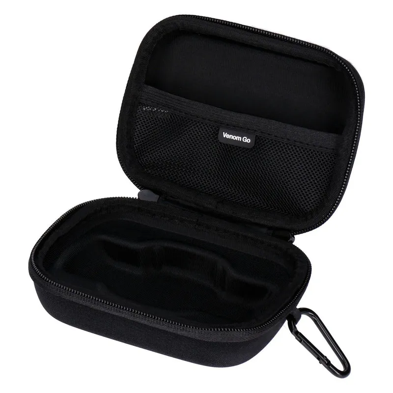 Hyperice Venom Go Case Schwarz