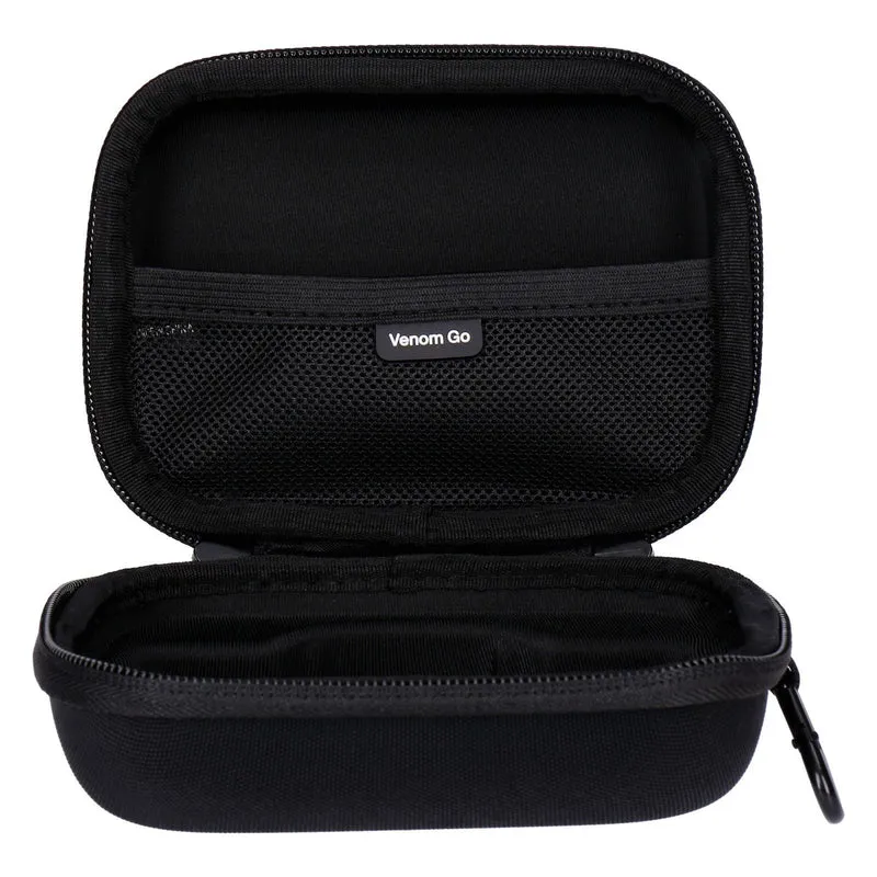 Hyperice Venom Go Case Schwarz
