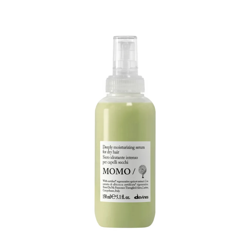 Davines MOMO Moisturizing Serum 150ml