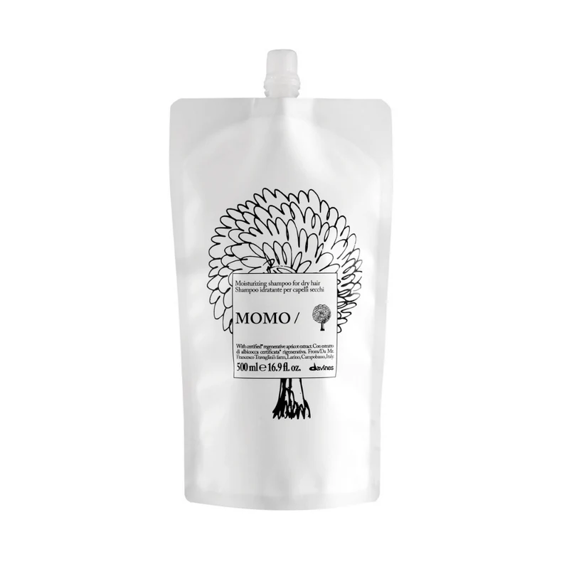 Davines MOMO Shampoo
