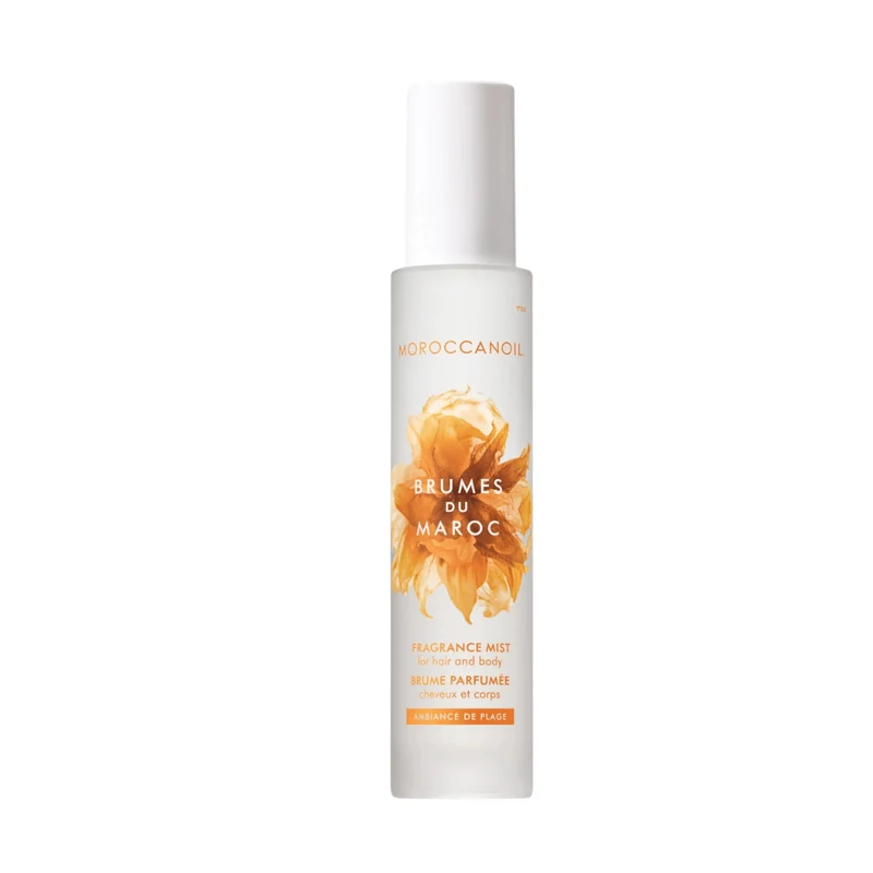 Moroccanoil Brumes du Maroc Ambiance de Plage