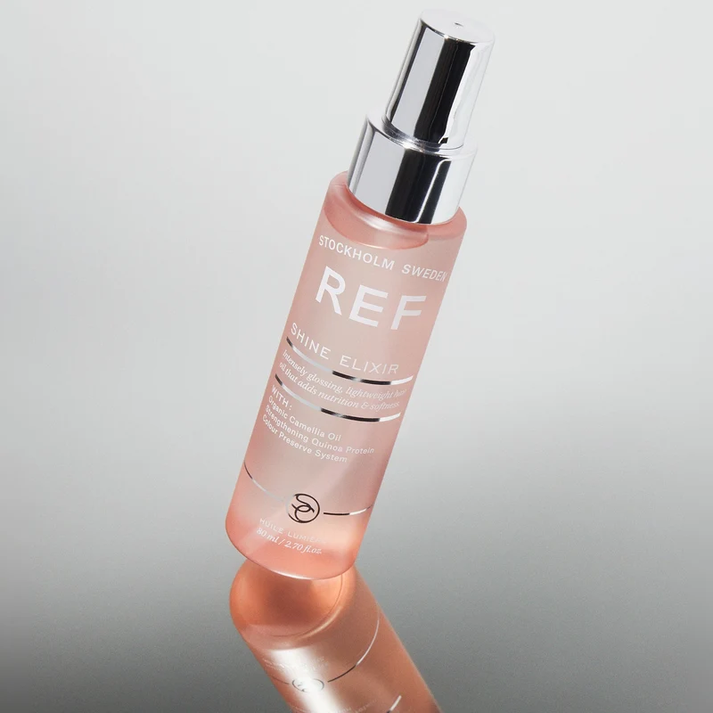 REF Shine Elixir