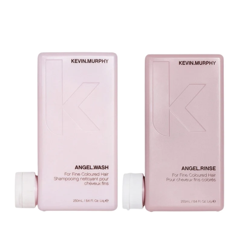 Kevin Murphy Angel Set