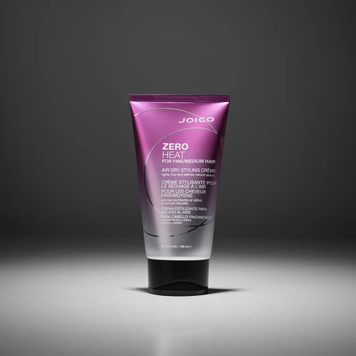Joico Style & Finish Null Hitze Air Dry Styling Creme 150ml