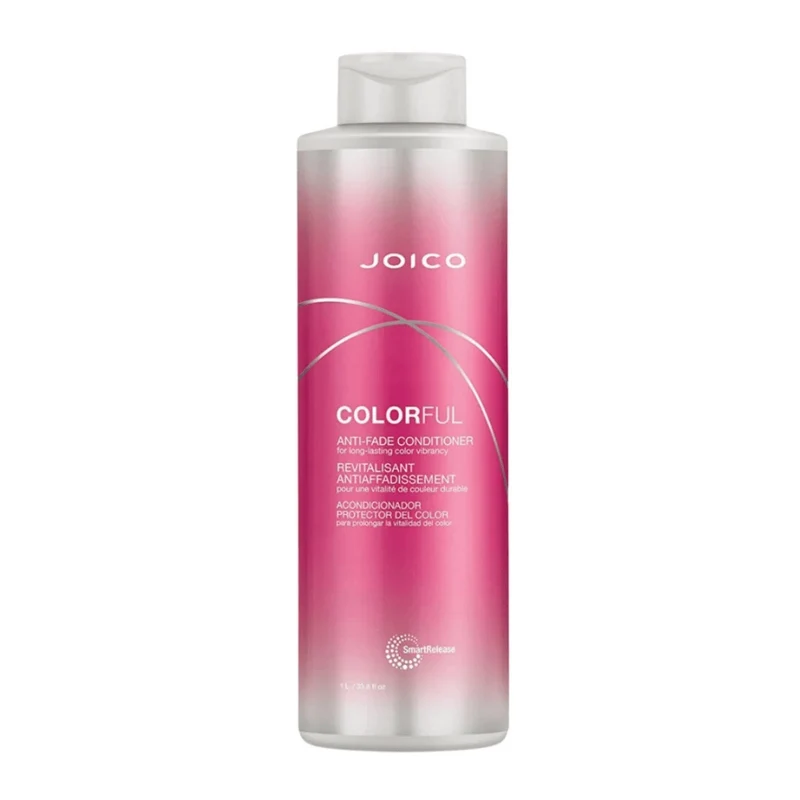 Joico Colorful Anti-Fade Conditioner 1000ml