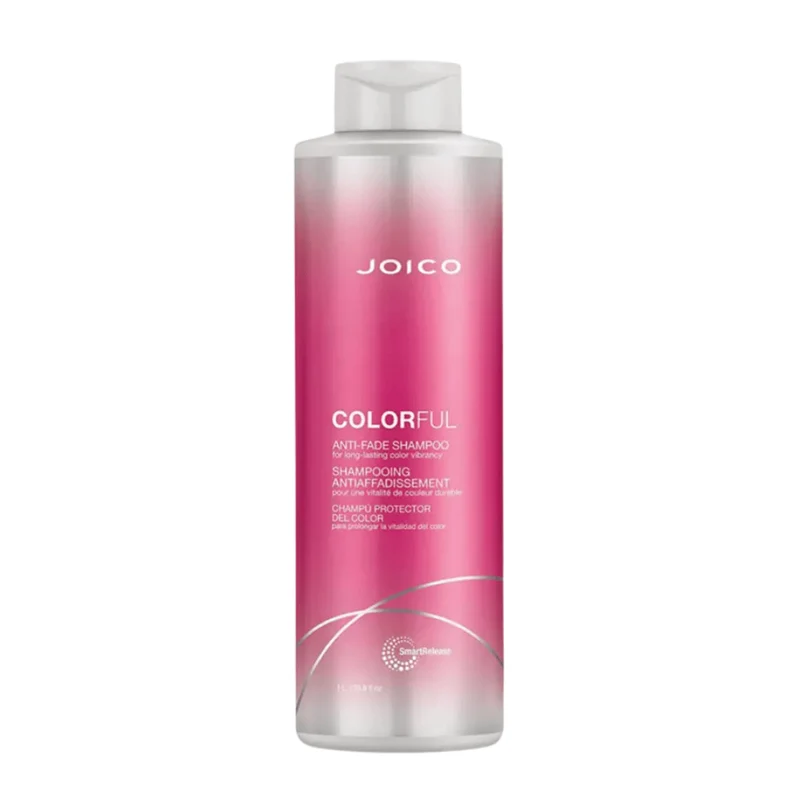 Joico Colorful Anti-Fade Shampoo 1000ml