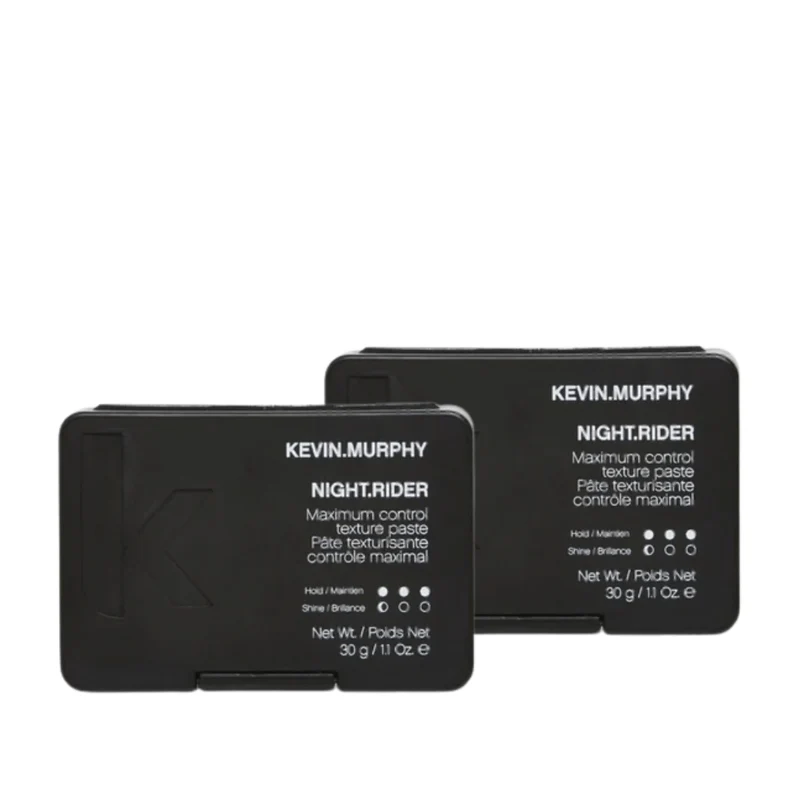 Kevin Murphy Night.Rider Wax 2x 100gr