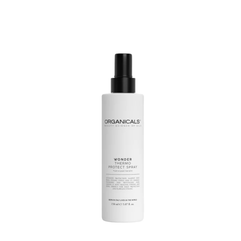 Organicals Wonder Thermo Protect Spray 150ml