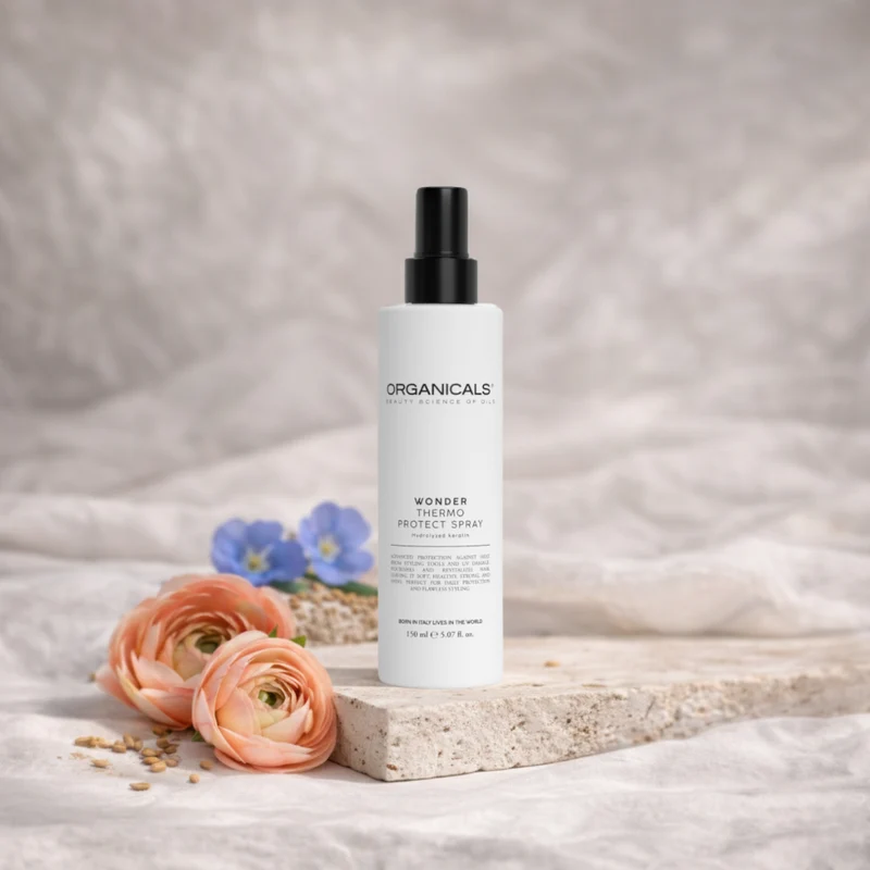 Organicals Wonder Thermo Protect Spray 150ml