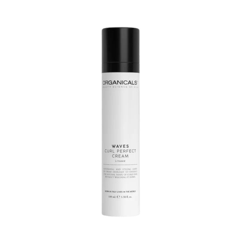 Organicals Waves Curl Perfect Creme 100ml