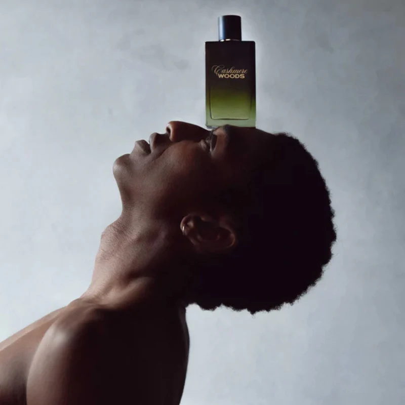 Maison Nikoui Kaschmirwälder 100ml