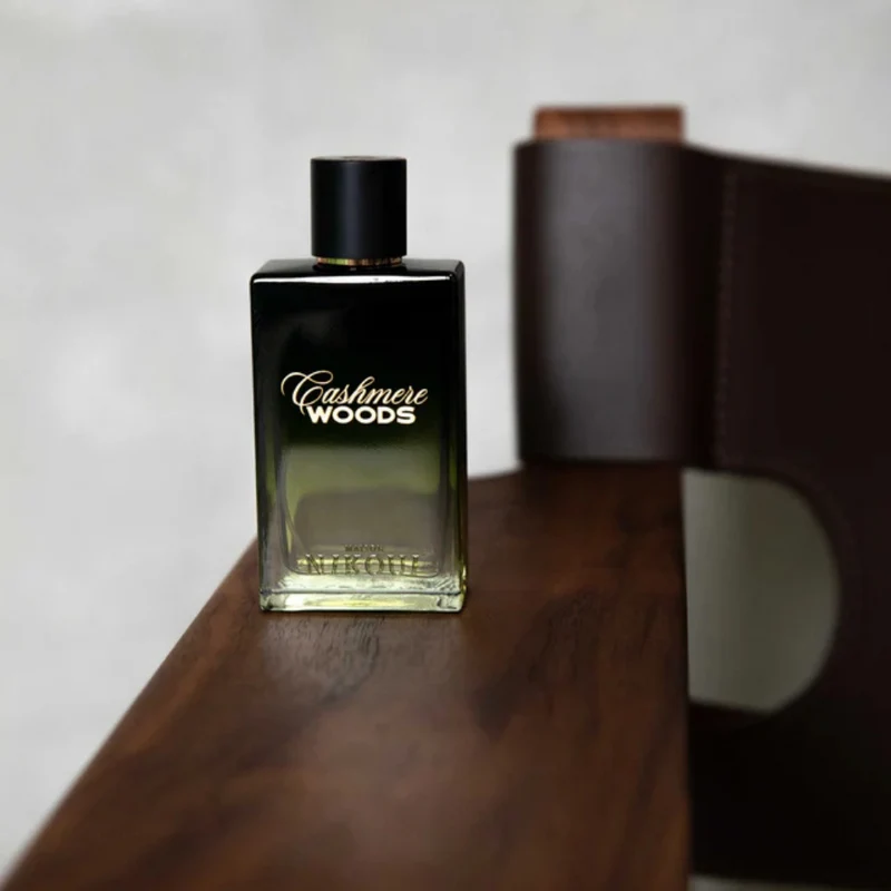 Maison Nikoui Kaschmirwälder 100ml