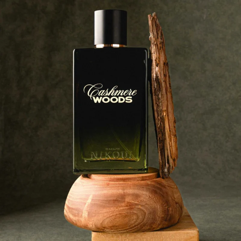 Maison Nikoui Kaschmirwälder 100ml
