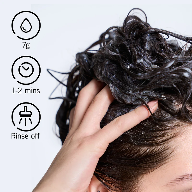 Schwarzkopf Professional Bonacure Feuchtigkeits-Kick Shampoo