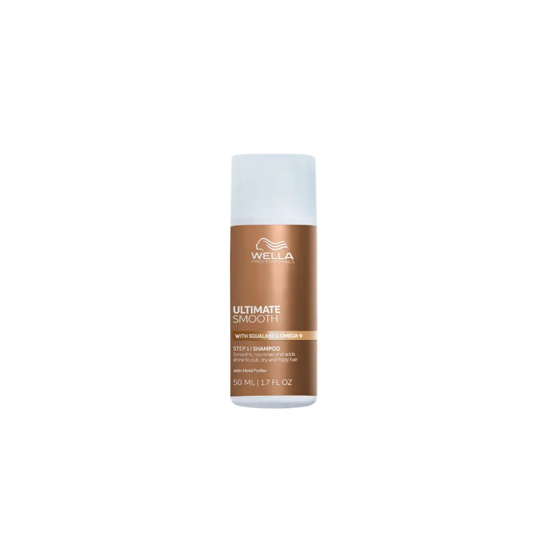 Wella Professionals Ultimativ glattes Shampoo