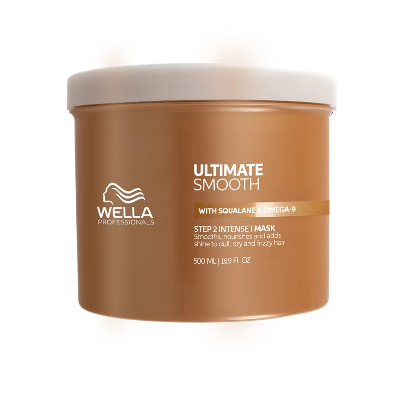 Wella Professionals Ultimative glatte Maske