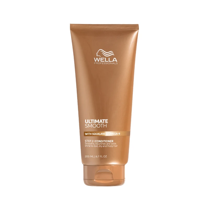 Wella Professionals Ultimative glatte Spülung