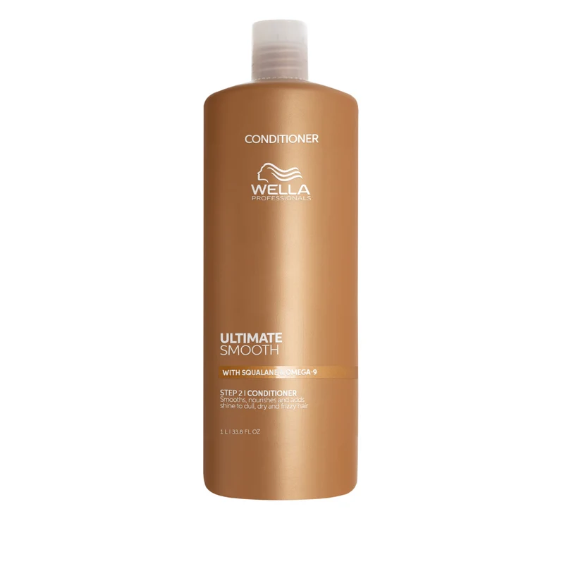 Wella Professionals Ultimative glatte Spülung