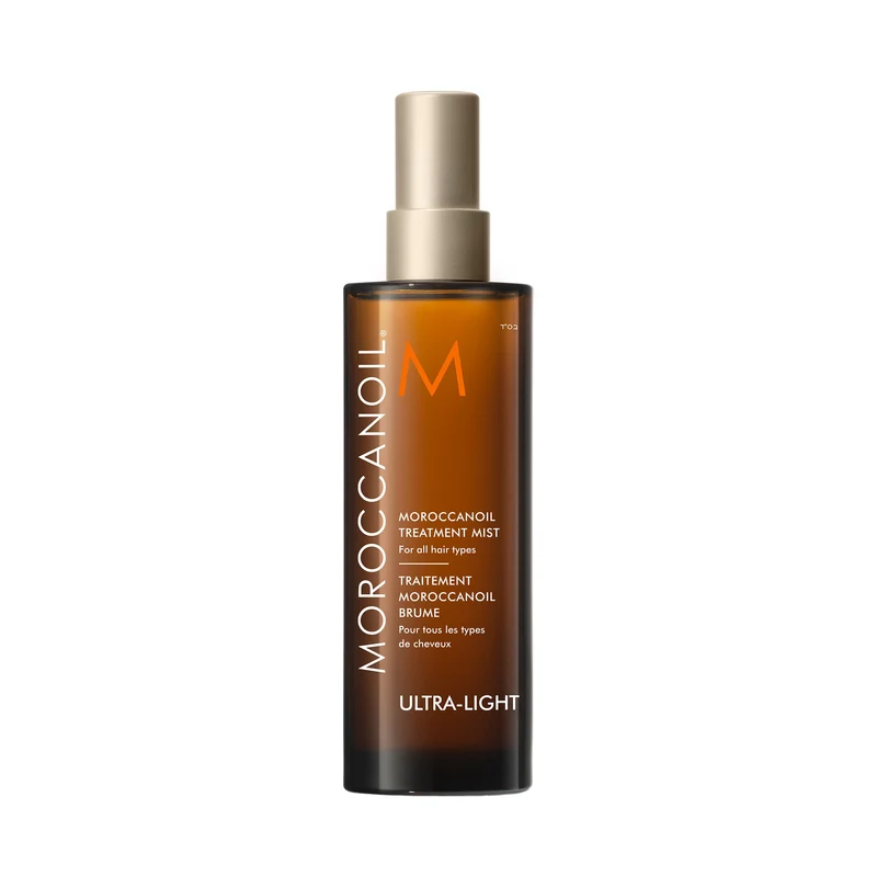 Moroccanoil Behandlungsnebel Ultra Light Spray